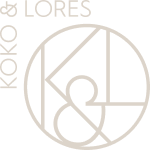 Koko & Lores Restaurant in Berlin Friedrichshain Logo